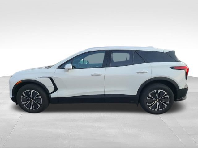 Certified 2024 Chevrolet Blazer EV LT AWD/4WD image 6