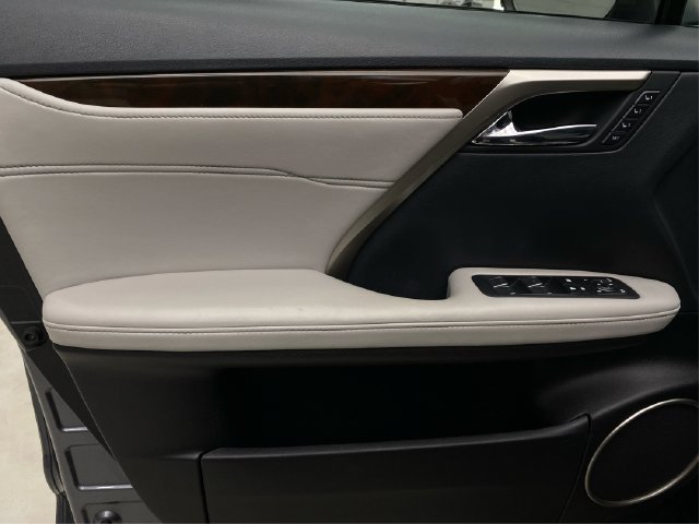 Used 2019 Lexus RX 350 AWD w/ Navigation Package image 26