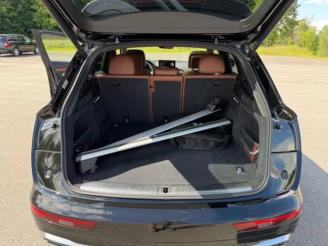 Used 2021 Audi Q5 e Premium AWD/4WD image 22