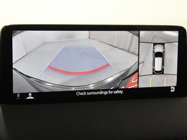 Used 2021 MAZDA CX-5 Signature image 13