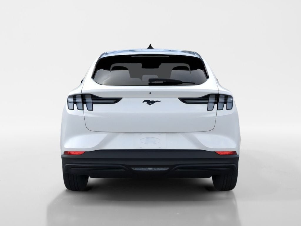 New 2026 Ford Mustang Mach-E Premium AWD/4WD image 6