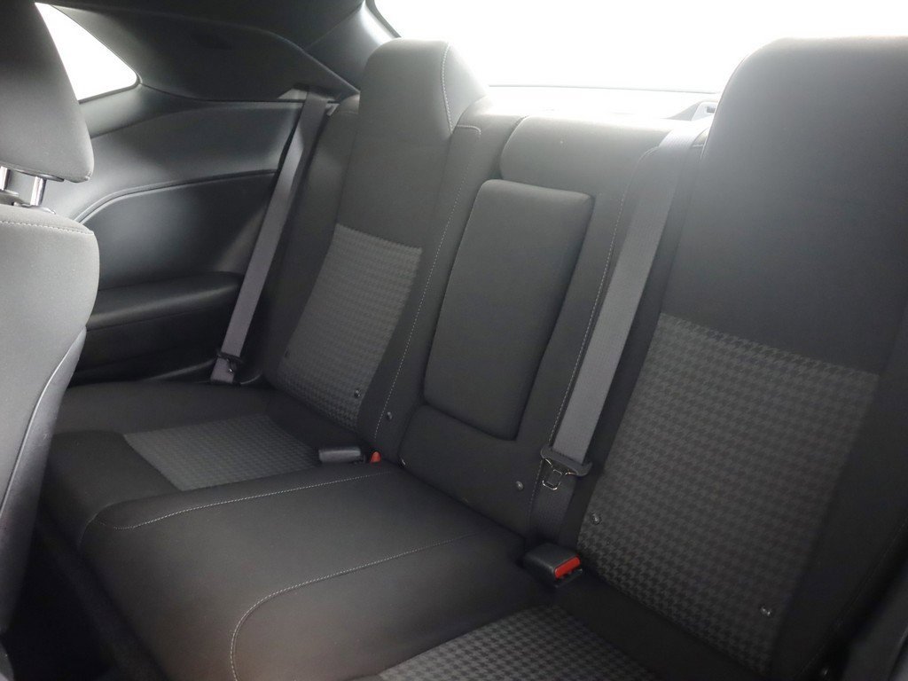 Used 2023 Dodge Challenger R/T w/ Blacktop Package image 27