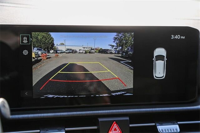 New 2026 Kia Sportage X-Line image 23