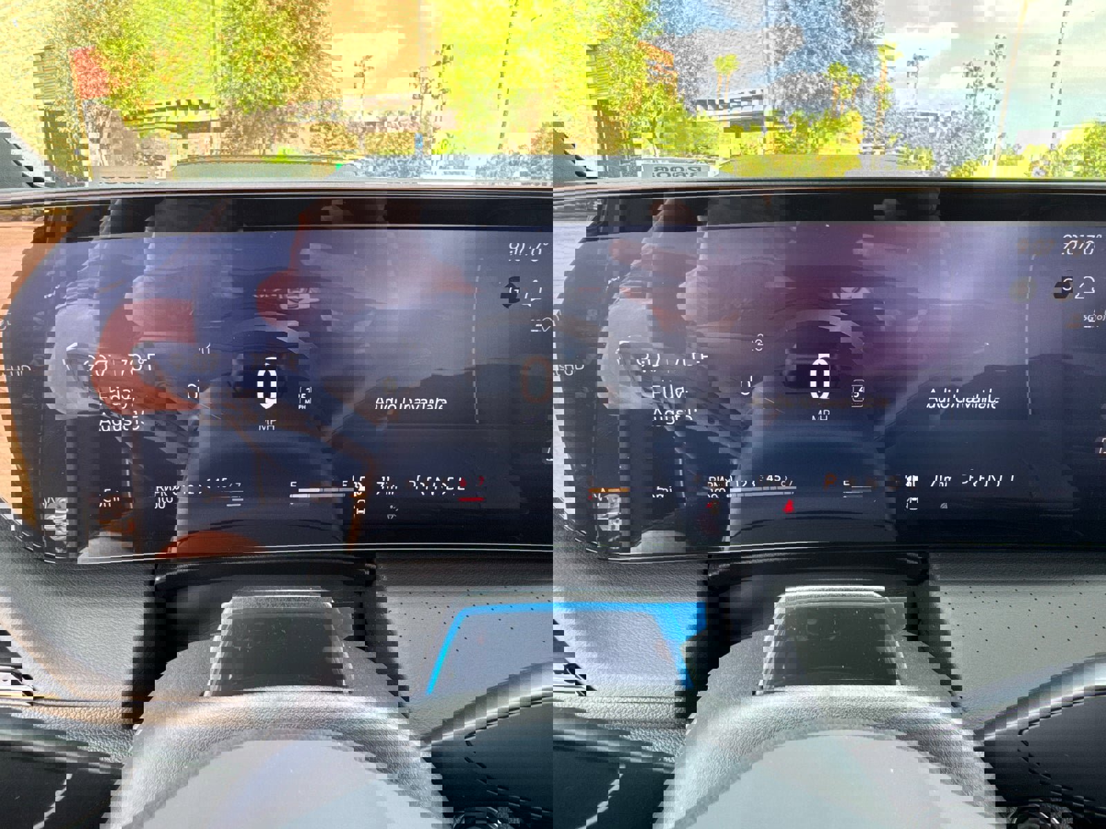 Used 2026 Buick Enclave Avenir w/ Super Cruise Package image 39