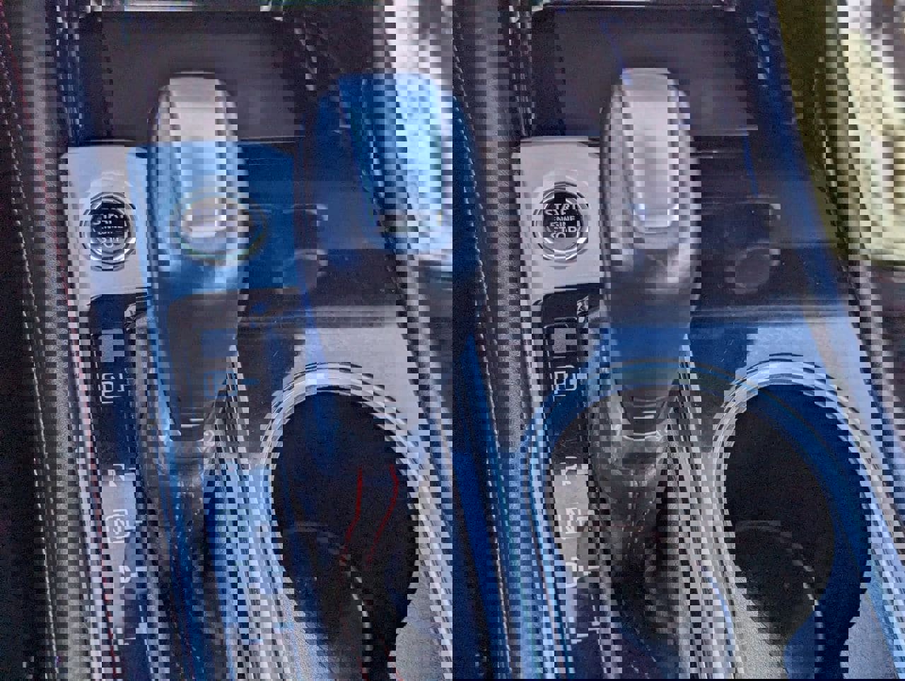 Certified 2023 Nissan Altima 2.5 SR w/ SR Premium Package image 28