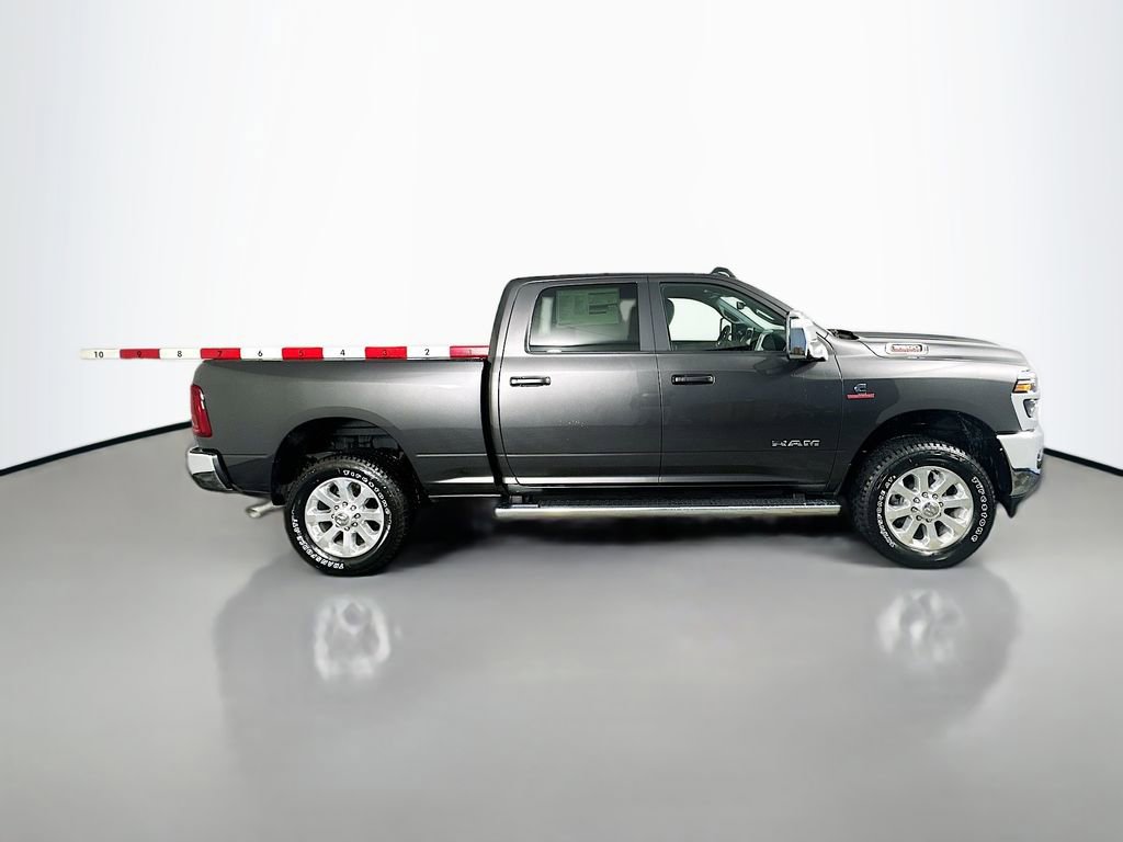 New 2026 RAM 3500 Laramie image 8