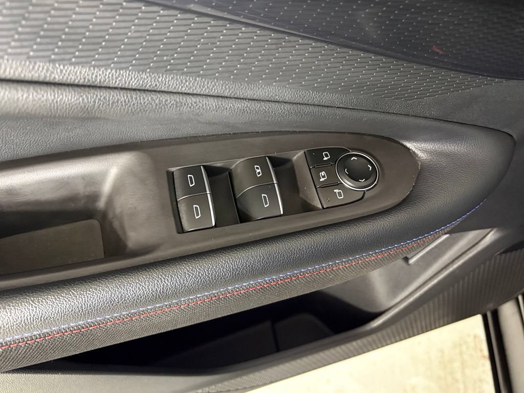 Certified 2024 Chevrolet Blazer EV RS AWD/4WD image 18