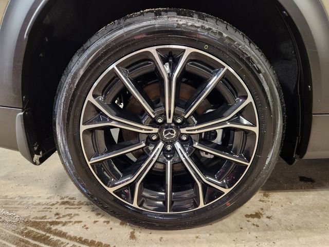 Certified 2025 MAZDA CX-70 Plug-In Hybrid w/ Premium Pkg image 29