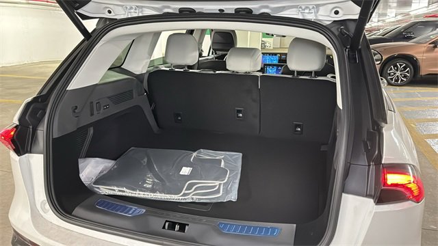 New 2026 Lincoln Nautilus Reserve image 14