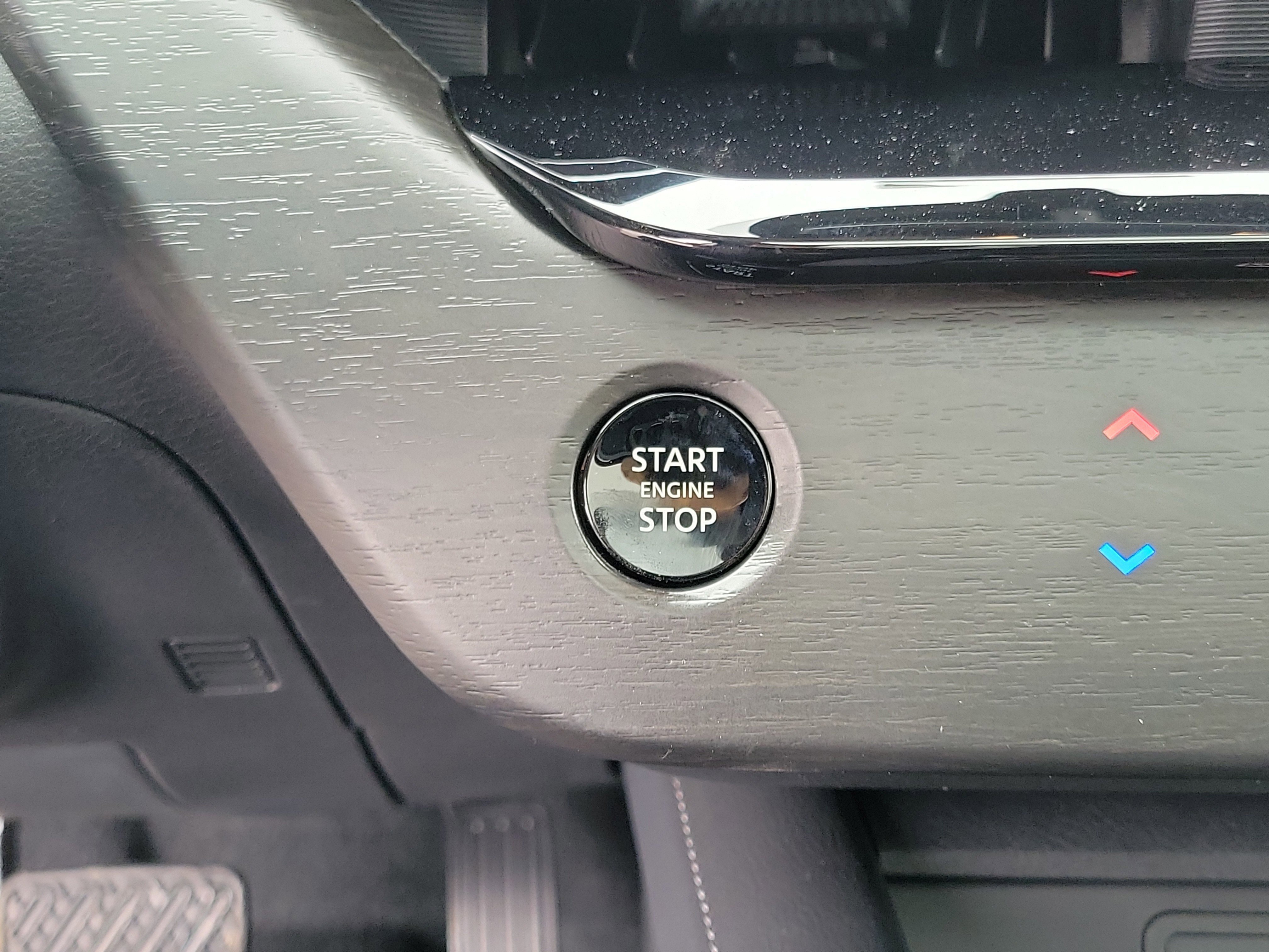 New 2026 Nissan Murano Platinum w/ Cargo Package image 28