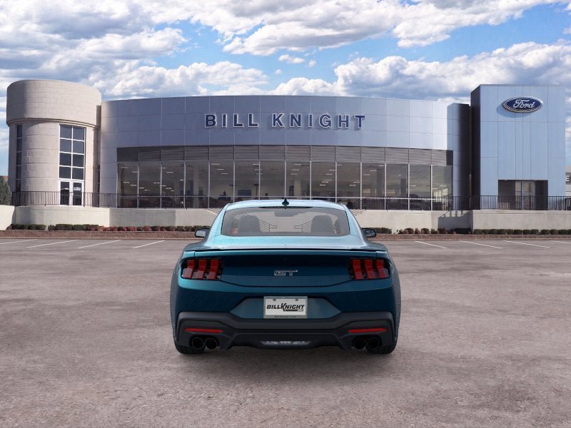 New 2026 Ford Mustang GT RWD image 6