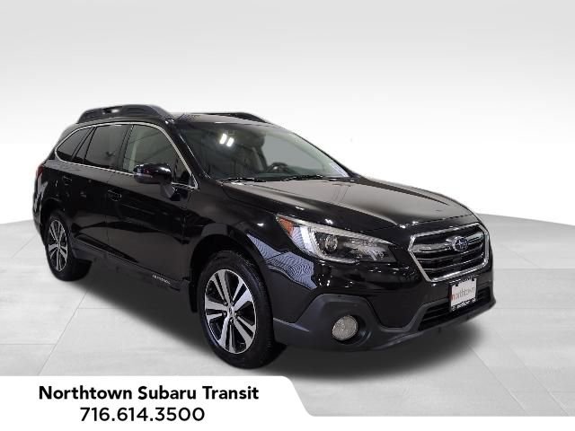 Used 2019 Subaru Outback 3.6R Limited video 1