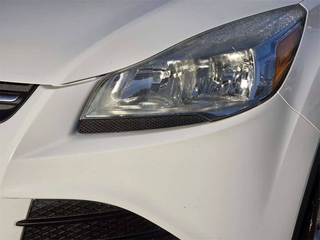 Used 2016 Ford Escape SE w/ Equipment Group 201A image 15