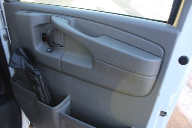 Used 2012 Chevrolet Express 2500 LT w/ LT Preferred Equipment Group image 18