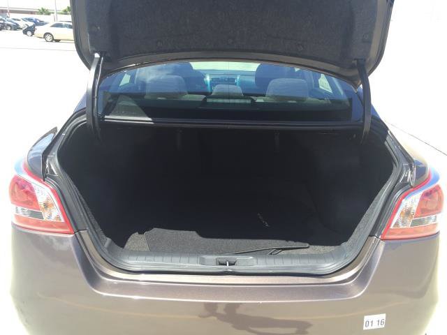 Used 2013 Nissan Altima 2.5 SV FWD image 14