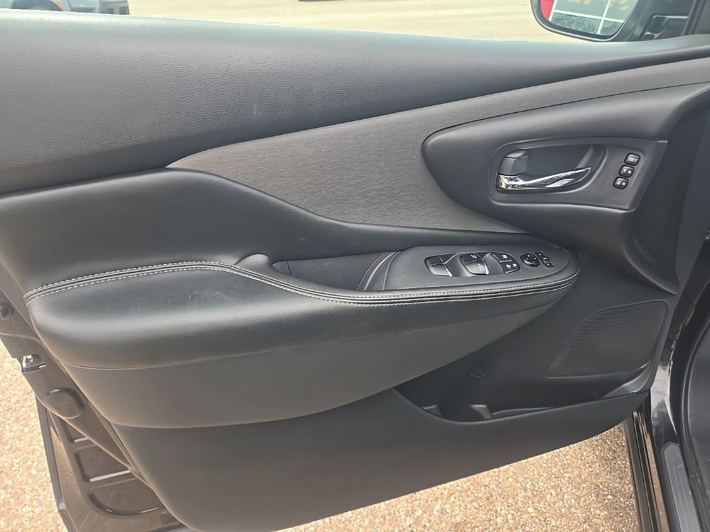 Used 2020 Nissan Murano SL AWD/4WD image 13