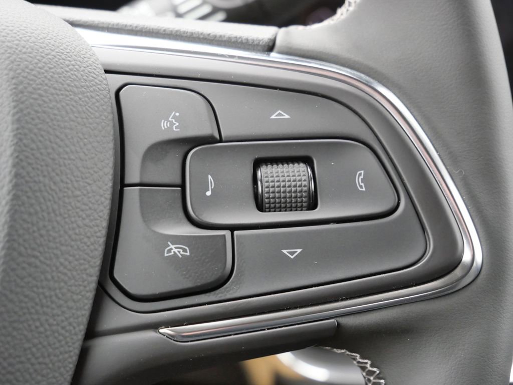 New 2026 Buick Encore GX Preferred w/ Advanced Technology Package image 47