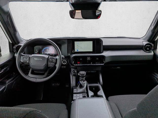 Used 2026 Toyota Land Cruiser 1958 AWD/4WD image 18