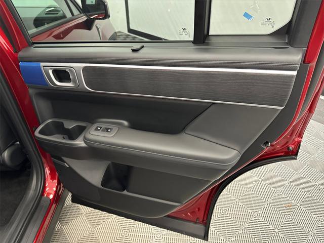 New 2026 Hyundai Santa Fe Limited image 18