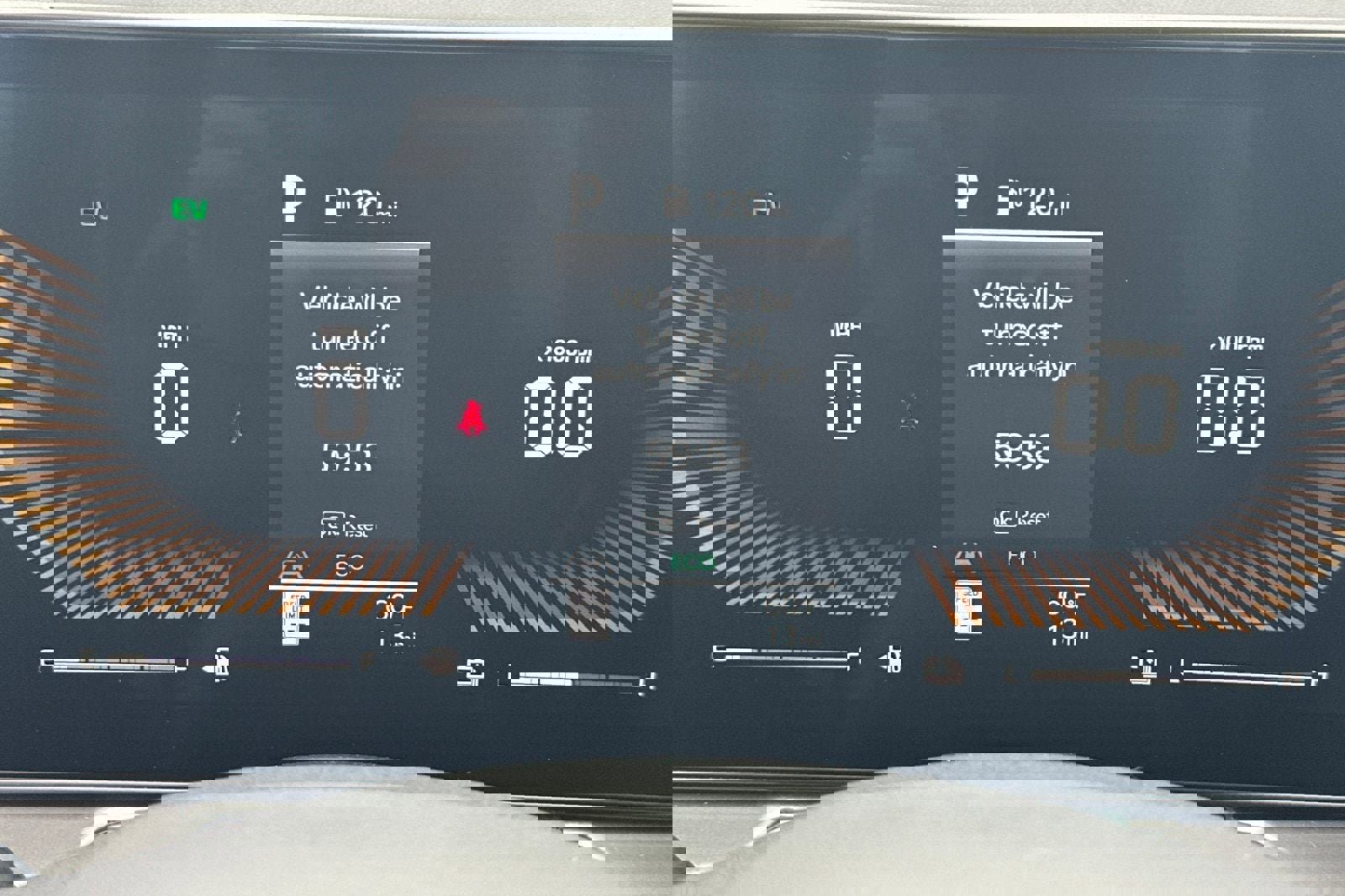 New 2026 Kia Sorento EX image 26