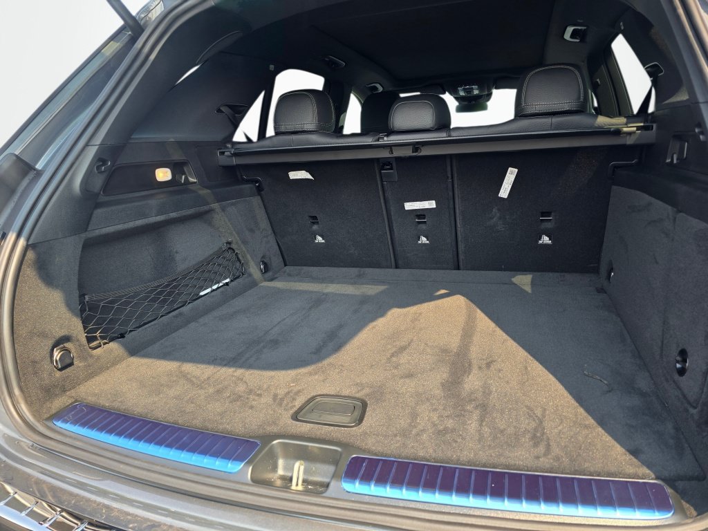 New 2026 Mercedes-Benz GLE 450 4MATIC image 22