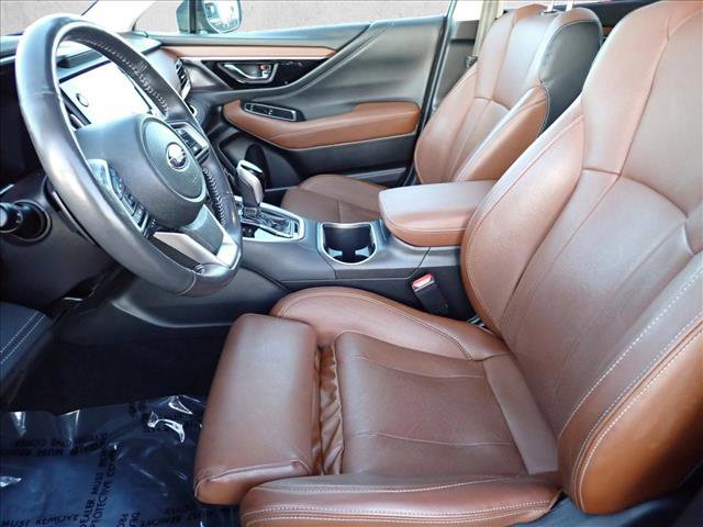 Certified 2023 Subaru Outback Touring XT w/ Popular Package #2 image 13