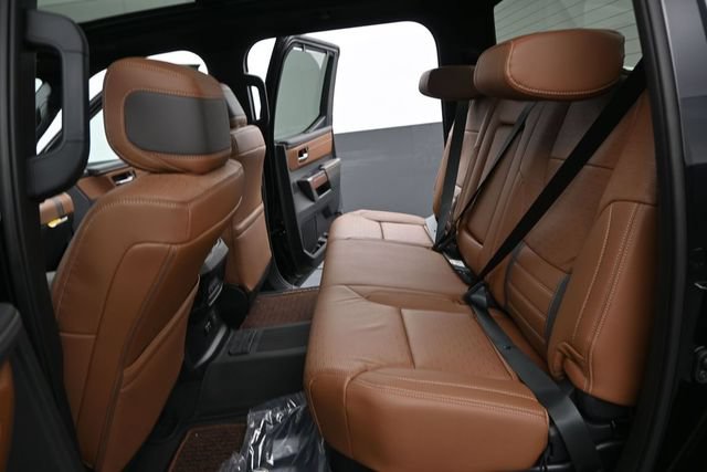 New 2026 Toyota Tundra 1794 Edition AWD/4WD image 14