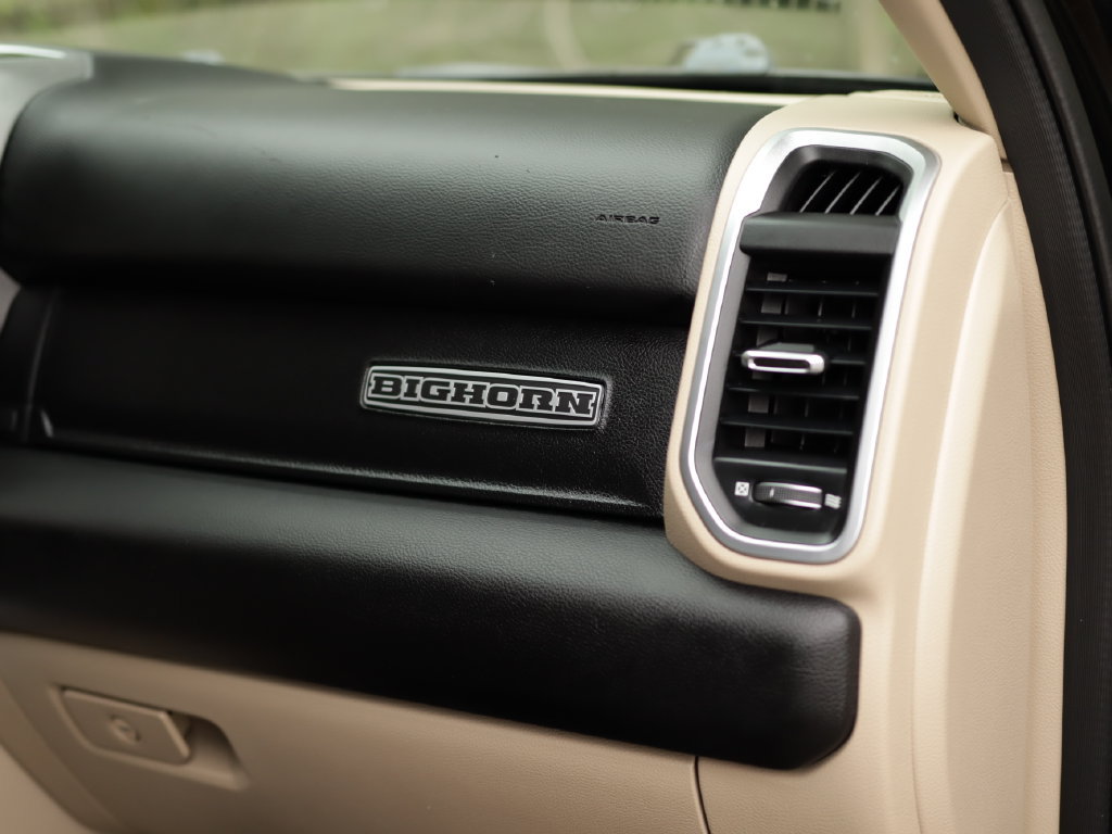 Used 2019 RAM 1500 Big Horn AWD/4WD image 34