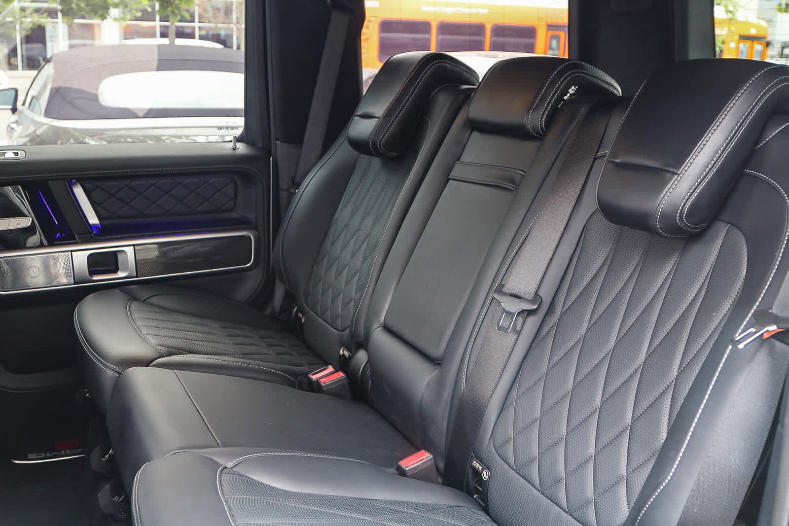 Used 2023 Mercedes-Benz G 63 AMG 4MATIC image 22