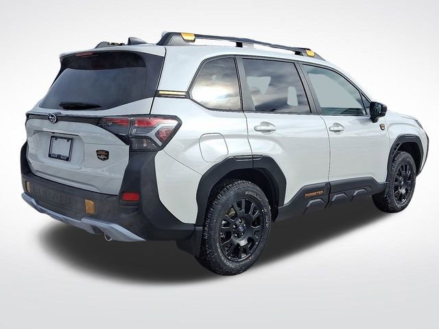 New 2026 Subaru Forester Wilderness image 7