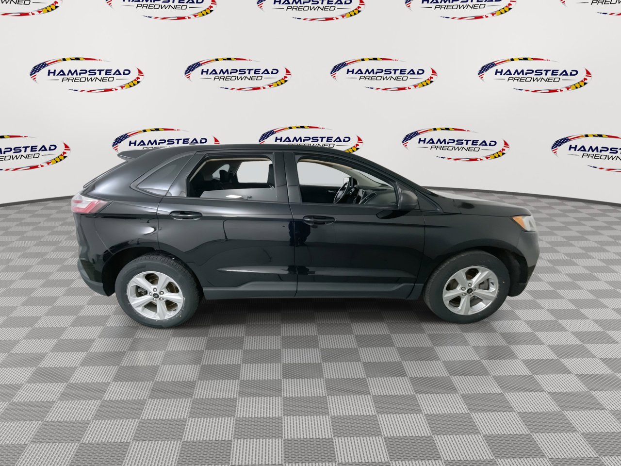 Used 2023 Ford Edge SE image 9