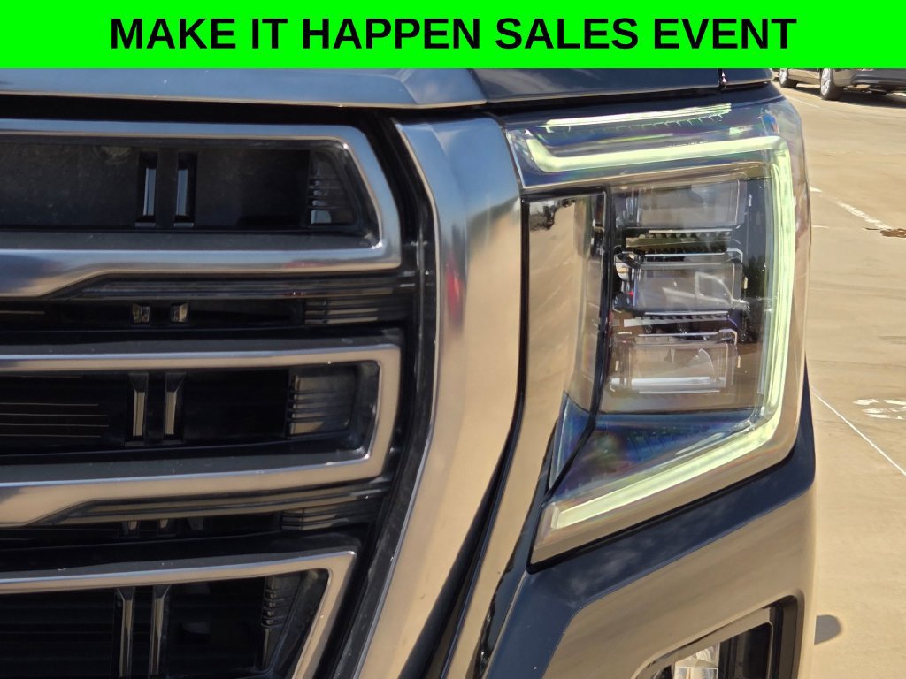 Used 2024 GMC Yukon AT4 w/ AT4 Premium Plus Package AWD/4WD image 34