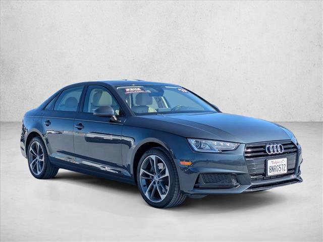 Used 2019 Audi A4 2.0T Premium FWD image 3
