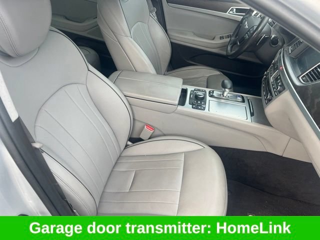 Used 2019 Genesis G80 5.0 Ultimate RWD image 21