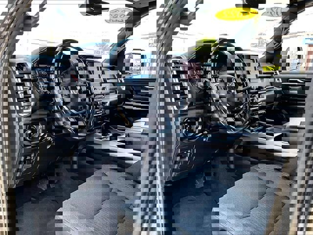 Used 2022 RAM 1500 Big Horn image 8