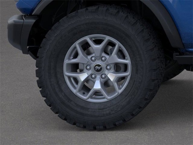 New 2025 Ford Bronco Badlands image 21