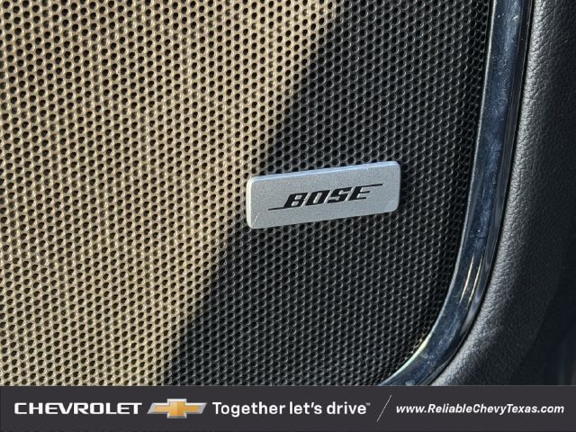 Used 2020 Chevrolet Tahoe Premier w/ Premier Plus Edition RWD image 28