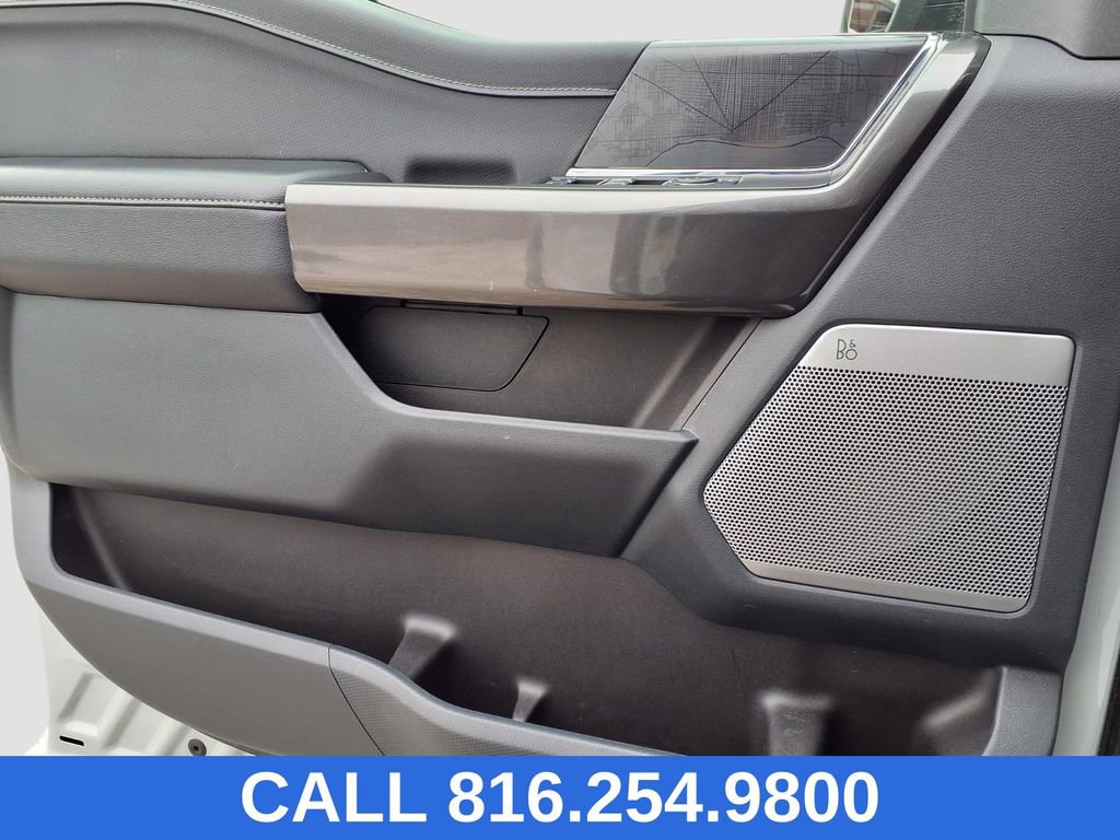 Used 2023 Ford F150 XLT w/ Equipment Group 302A High image 30