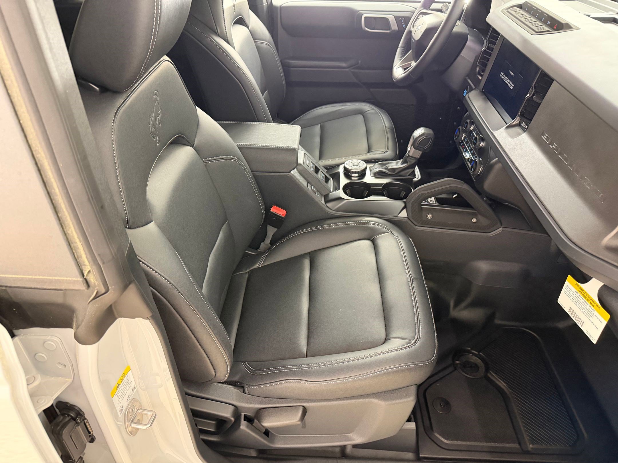 New 2026 Ford Bronco Badlands w/ Sasquatch Package image 26