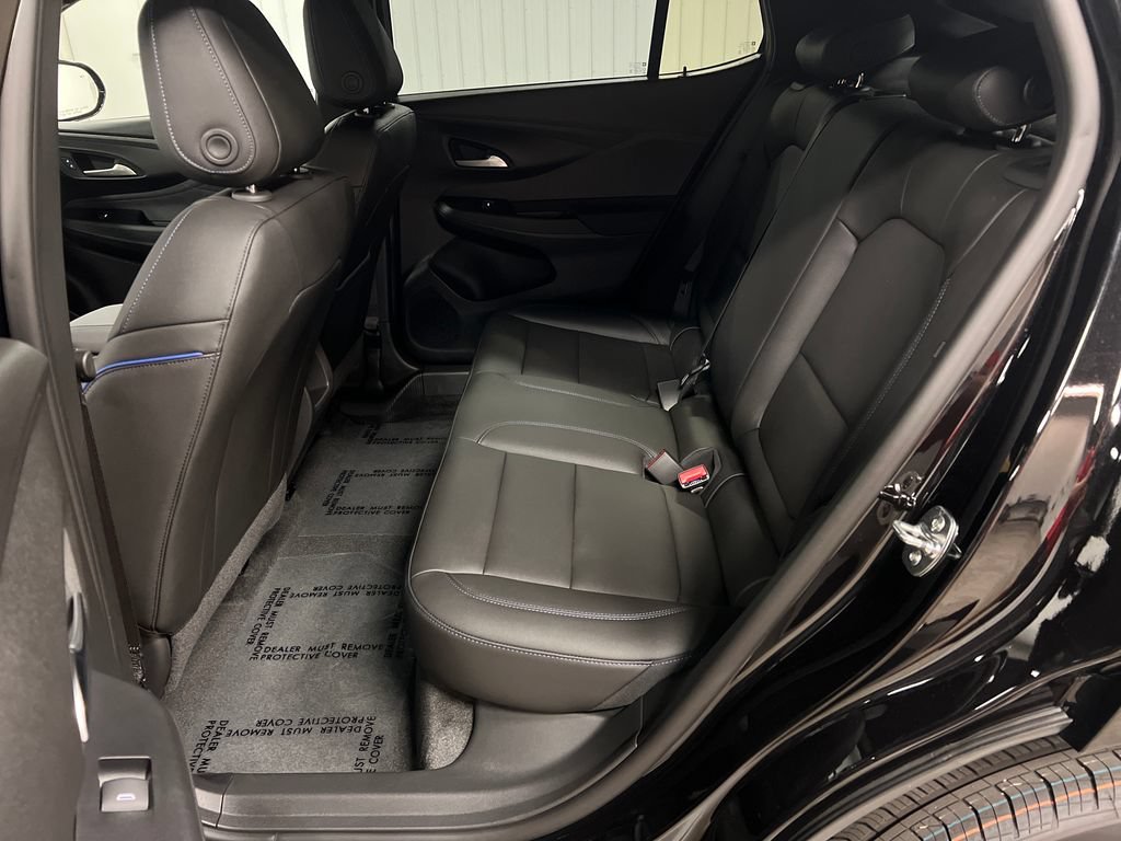 Certified 2026 Buick Envista Sport Touring w/ Convenience I Package FWD image 14