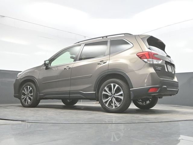 Used 2019 Subaru Forester Limited image 30
