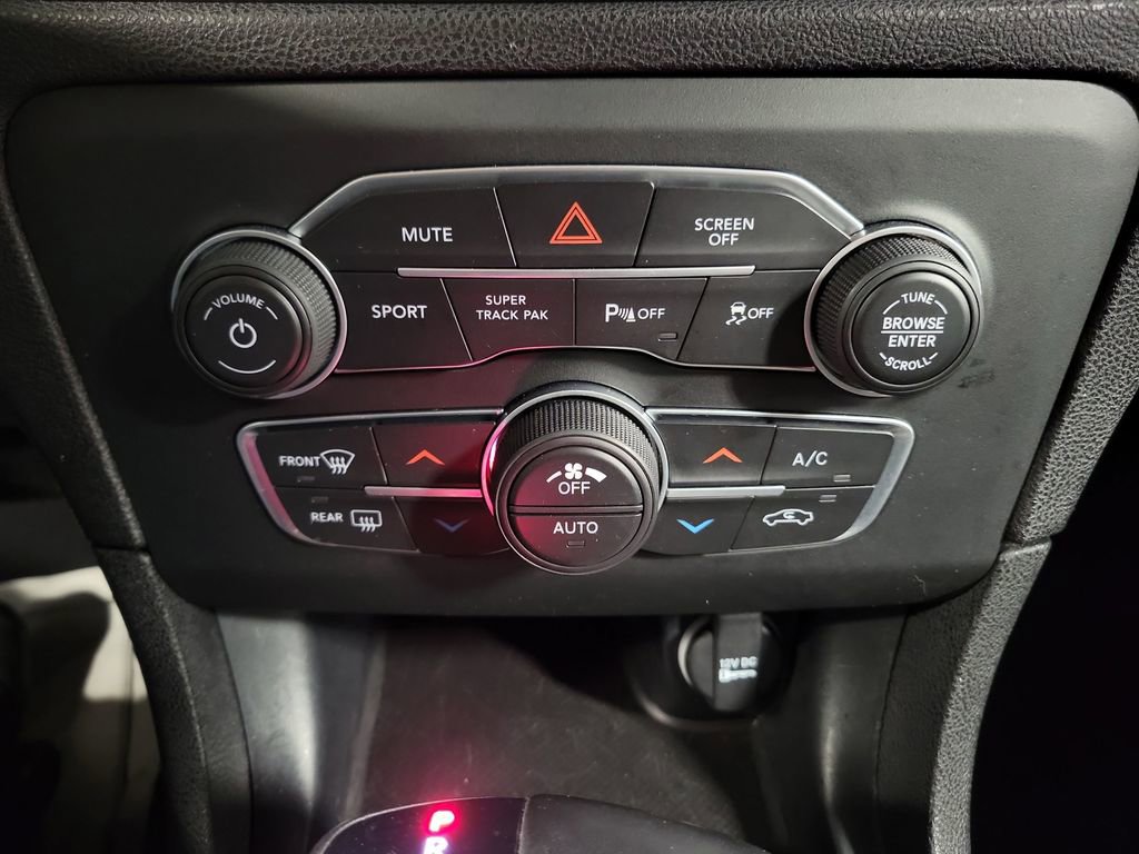 Used 2023 Dodge Charger GT image 16