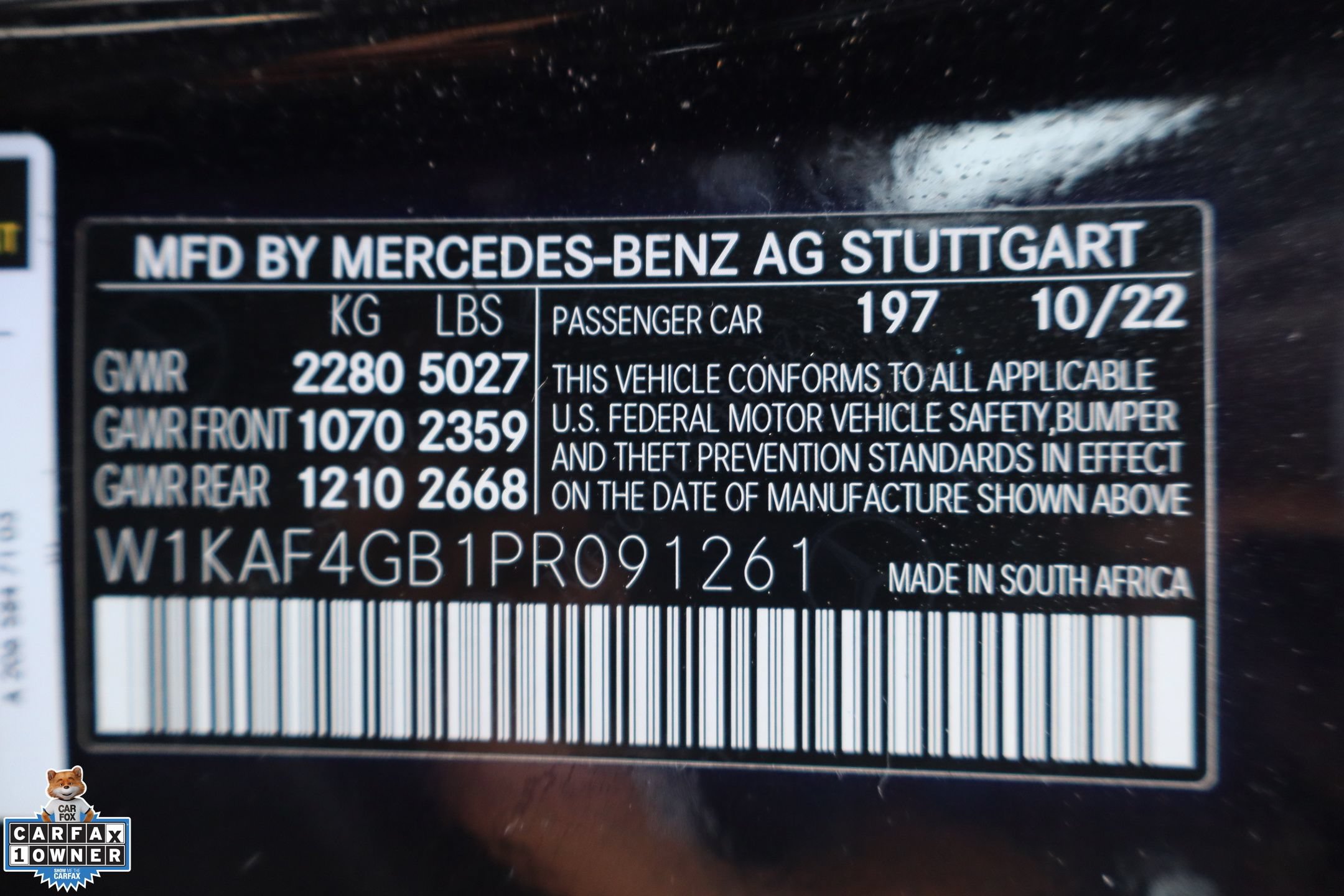 Used 2023 Mercedes-Benz C 300 Sedan image 33