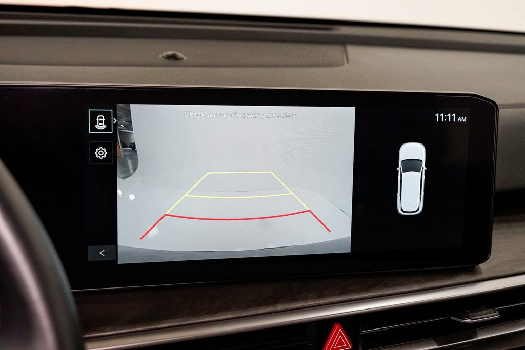 Certified 2024 Kia Sorento X-Line EX image 14