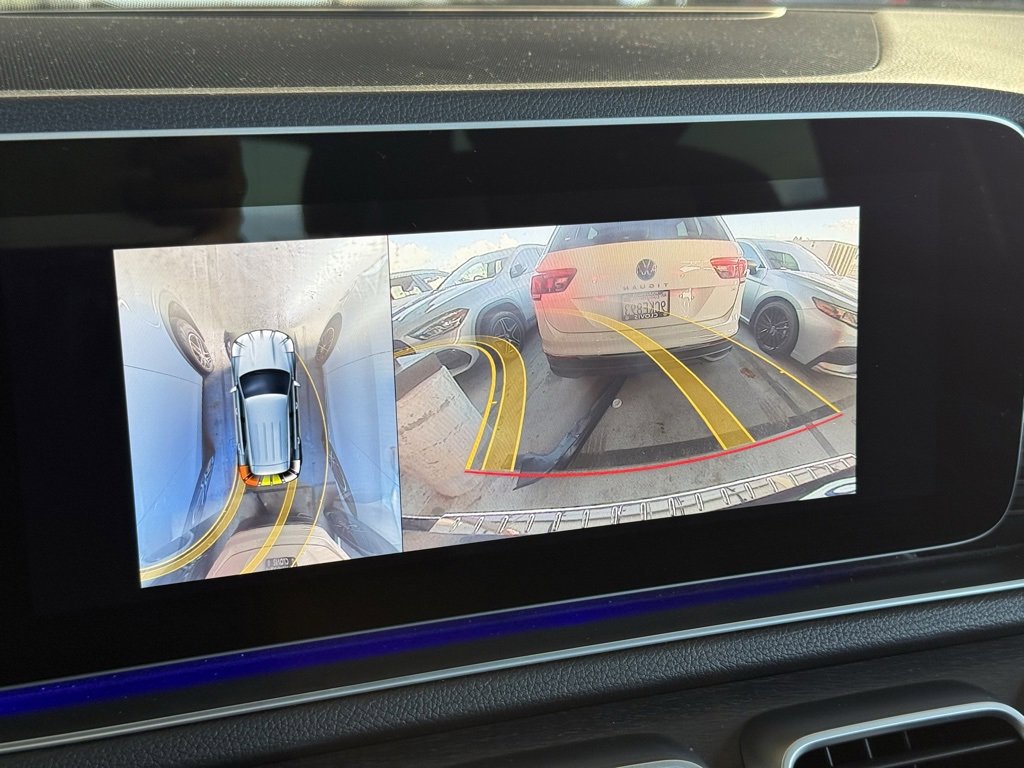 Certified 2022 Mercedes-Benz GLE 350 image 5