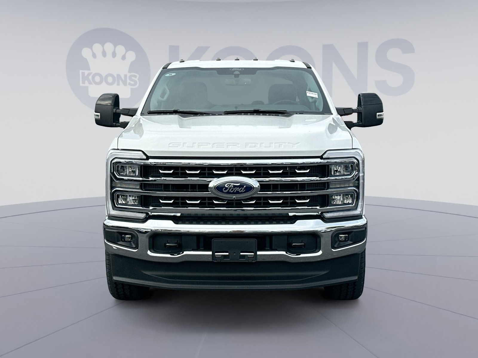 New 2026 Ford F250 Lariat w/ FX4 Off-Road Package image 11