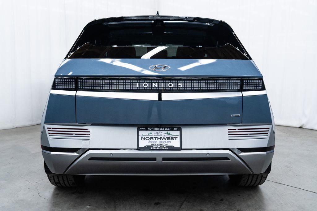 Used 2024 Hyundai Ioniq 5 Limited image 5