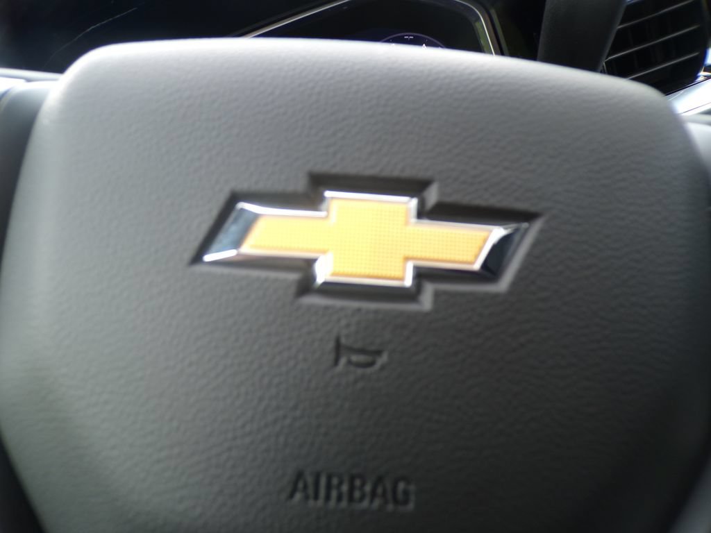New 2026 Chevrolet Silverado 2500 LTZ w/ LTZ Convenience Package AWD/4WD image 32