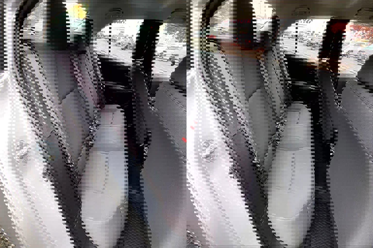 Used 2024 Toyota Corolla LE image 19