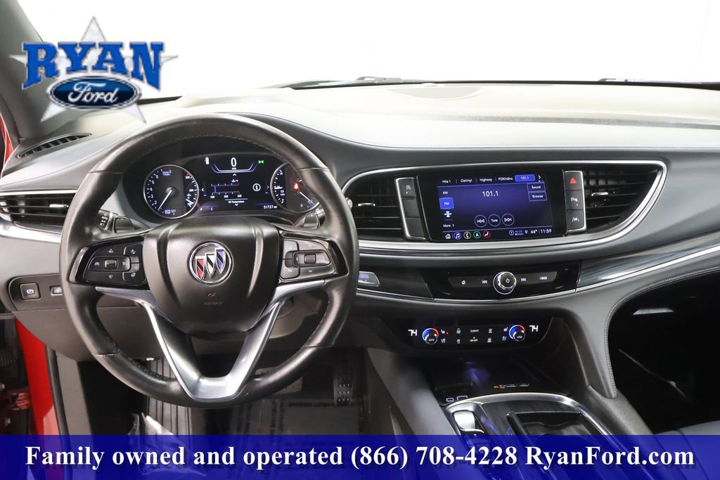 Used 2024 Buick Enclave Premium image 21